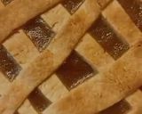 Φωτογραφία βήματος 6 της συνταγής Νηστίσιμη Πάστα Φλώρα 🍎