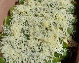 Foto del paso 3 de la receta: Canalones de espinaca con pollo