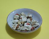 A picture of step 21 of My Grilling Spot Stuffed Mushrooms.