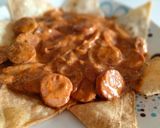 Foto del paso 8 de la receta: Salchichas enchipotladas🌶️🔥