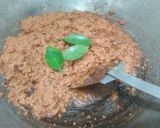 Foto langkah ke 6 dari resep Cilok bumbu kacang.