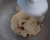 Foto del paso 3 de la receta: Barritas de queso ricotta y tomate en aceite (pan)