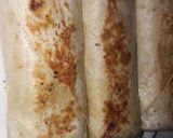 A picture of step 1 of Chicken shawarma.