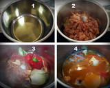 Foto del paso 3 de la receta: Arroz de costa con champiñon