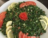 صورة لخطوة 4 من وصفة تبولتي 👍🏻