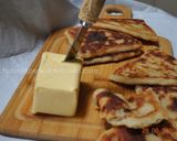 عکس مرحله 14 از دستور نان سیب زمینی اسکاتلندی /تتی اسکون