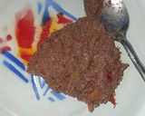 Foto langkah ke 1 dari resep Terasi panggang.