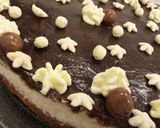 صورة لخطوة 12 من وصفة كيكة الباونتي 🍰🎂🎂🍰