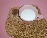 صورة لخطوة 1 من وصفة بقلاوة إكسبريس مورقة ومقرمشة😋🇩🇿