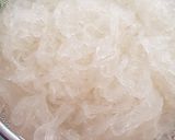 A picture of step 3 of Stir Fry Korean Inspired Glass Noodles.