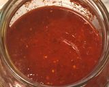 Foto del passaggio 4 della ricetta Salsa sriracha 2