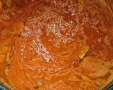 Foto langkah ke 4 dari resep Replika Sarden Kalengan.