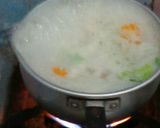 Foto langkah ke 3 dari resep Corn Vermicelli With Scrambled Egg.