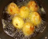 स्टफ दम आलू (stuff dum aloo recipe in Hindi) रेसिपी चरण 7 फोटो