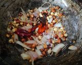 வேர்க்கடலை சட்னி(peanut chutney recipe in tamil) ரெசிபி ஸ்டேப் 2 புகைப்படம்