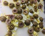 Foto del paso 8 de la receta: PIONONO FIAMBRE (en capas)🎄🎅🏼🥂🍾🎅🏼🎄🎊🤩🥰