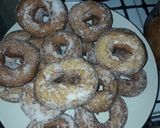 Foto del paso 6 de la receta: Rosquitas muy rápidas !