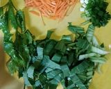 Foto langkah ke 2 dari resep Bihun Goreng Sayur.