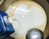 Hình bước làm 1 của món Sữa Chua Nếp Cẩm
