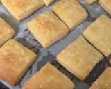 Foto del passaggio 1 della ricetta Torta Sfogliata con Crema Pasticciera Evolution