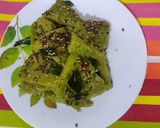 દૂધીના ઢોકળા (Dudhi Dhokla Recipe In Gujarati) રેસીપી સ્ટેપ3ફોટો