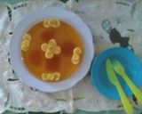 Foto langkah ke 13 dari resep Cake Agar-agar.