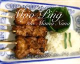 Foto langkah ke 7 dari resep Moo Ping (Sate daging ala Thailand).