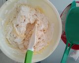 Foto langkah ke 3 dari resep Kukis Ebi Ekonomis.