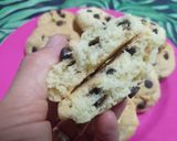 Foto del paso 6 de la receta: Galletitas con chips de chocolate
