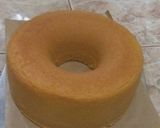 Foto langkah ke 5 dari resep Bolu lembut.