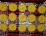 Foto langkah ke 4 dari resep Puding Jagung.
