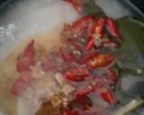Foto langkah ke 2 dari resep 9. Nasi Liwet Magicom.