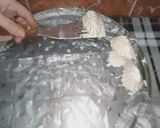 صورة لخطوة 11 من وصفة دليس جوز الهند (بنكهة الرافيللو) 🤍🥥