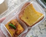 Foto langkah ke 10 dari resep Bolu Tape Jadoel Simple dan Lembut.