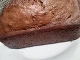 My Banana Bread Recipe