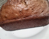 A picture of step 7 of My Banana Bread Recipe.