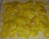 Foto del paso 4 de la receta: Empanada de patata