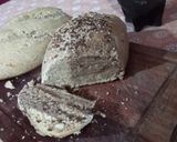 Foto del paso 6 de la receta: Pan integral... 2 Harinas
