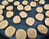 Foto del paso 7 de la receta: "Masitas de especias" (receta inglesa)