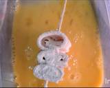 แฮมชีสทอดกรอบ วิธีทำสูตร 2 รูป