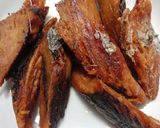 Foto langkah ke 1 dari resep Ikan tongkol kuah santan.