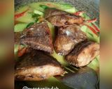 Foto langkah ke 6 dari resep Pesmol Ikan Nila.