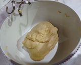 Foto langkah ke 3 dari resep Roti Ketupat aka Roti Tikar.