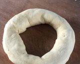 Une image de l'étape 5 de Gâteau des rois 👑.