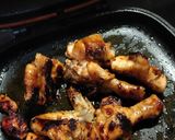 Foto langkah ke 2 dari resep Ayam Madu Grill with Teflon.