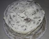 Foto del paso 5 de la receta: Torta Balcarce