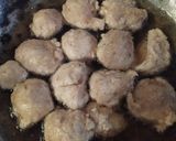 Foto langkah ke 6 dari resep Basreng (Bakso Goreng).