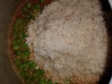 Matar pulav