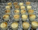 Foto del paso 7 de la receta: Flan de mascarpone y leche condensada