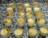 Foto del paso 7 de la receta: Flan de mascarpone y leche condensada